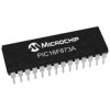 Mikrokontroler Microchip PIC16F87XA SPDIP 28-pinowy Otwór przelotowy PIC 128bit 8 bit 31 kHz, 192 bit RAM Flash, 1.8 V