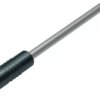 Sensor actuator cable, M8-cable plug, straight to open end, 3 pole, 2 m, PVC, black, 4 A, 79 3409 42 03
