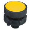 Napęd przycisku żółty z samopowrotem ZB5AA5