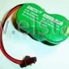 Akum. ( Ni-Mh ) 3,6V 280mAh MH280B3YC KINETIC