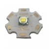DIODA LED CREE XM-L 6W RADI.20MM BIALA