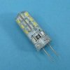 G-4 12V 24xLED 1,5W BIAŁA WC 6000K