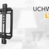 Uchwyt LCD 17 - 42 cali BR LCD70