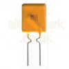 PolySwitch 2.5A 30Vdc Resettable Fuse (30U250) - Raychem