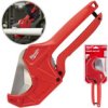 Obcinak Do Rur Z Tworzyw Sztucznych Fi:63 Mm Milwaukee