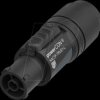 NAC3F-TRUE1-L powerCON® TRUE1, connector, cable cross-section: 10 - 16 mm