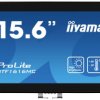 iiyama ProLite OTF1616MC-B1 monitor komputerowy 39,6 cm (15,6