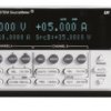 Urządzenie Source Meter Keithley kanały: 2 60 W ±1 nA→ ±10 A. 500 nΩ→ 10 PΩ