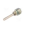 470R POTENCJOMETR 10x50mm DŁUGA OŚKA
