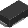 Vishay Dioda SMP 1.5 A Powierzchnia 30 V Pojedyncza Dioda Schottky'ego 2-pinowy SS1P3L-M3/84A