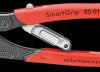 85 01 250 Smart-Grip pump pliers, 250 mm