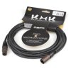 KLOTZ KMK Kabel mikrofonowy przedłużacz XLR (wtyk / gniazdo) 5m