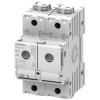 Siemens 5SG7123 Circuit Breaker 400V 63A D02 screwless terminals