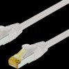 1802-2,0M-UF Patch cable, Cat.6a, S/FTP, UltraFlex, 2m, white