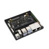 Płytka bazowa Jetson Orin Nano/NX Super Dual Ethernet 2 interfejsy kamery CSI 7 portów USB wyjście wideo 4K rozszerzenie GPIO gn