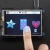 Adafruit PiTFT Plus 480x320 3.5