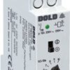 Dold 0057068 IK8810.41/005 Timer włączenia wentylatora 230 V/AC 1 szt. Zakres czasu: 0.5 - 10 min 1 NO