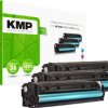 KMP 2528,0030 Toner 1 zest.
