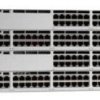 Switch sieciowy zarządzalny Cisco C9300-24P-E C9300-24P-E