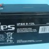 12V/9,0Ah 150x65x94 F2 IPSH-9-12L.