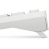 DELL KM5221W-WH-UK DELL Pro Keyboard and Mouse - KM5221W - UK (QWERTY) - White