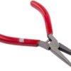 Szczypce, 120 mm, materiał: Stal chromowo-wanadowa, RS PRO