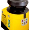 Skaner laserowy SICK S30B Skaner 30 m