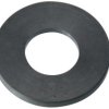 Podkładka oporowa, Thrust Washer, do użycia z: Łożyska