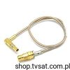 V42251-C608-V104/03 RF Cable + JACK-1.6/5.6 JACK-1.0-2.3 CABLE SIEMENS