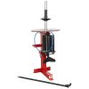 Sealey TC962 Tyre Changer Pneumatic/Manual Operation
