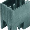 Weidmüller 1924530000 Obudowa złącza pin męskiego na PCB S2L-SMT 3.50/04/180G 3.5SN BK BX, wire-to-board, piny: 4, 10 A,