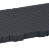 Wypełnienie piankowe Tanos Systainer III XXL Würfel 83000068 Wymiary: (D x S x W) 785 x 287 x 50 mm