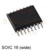 ZN428D 8-Bit Analogue to Digital Converter (ADC) - GEC Plessey