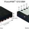 N-Channel 30 V (D-S) MOSFET