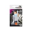 Klej Epoxydowy Metalowy dwuskładnikowy 2x20ml Technicqll / 3384