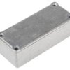 Obudowa Szary, 90 X 38 X 30Mm, Rs Pro