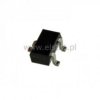 BC 807-40 PNP 45V 0,5A SMD wzm.250-6