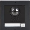 Stacja bramowa VIDOS ONE S2101