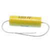 Kondensator poliestrowy 1nF 630V standard