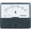 Voltcraft AM-70X60/25A Analogue Panel Meter