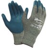 Rękawice robocze rozmiar: 10 materiał: Kevlar zerwanie: 4 ścieranie: 3 zastosowanie: Odporność na przecięcie, Odporność