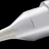 T0054442599 Soldering tip 1X, 0.4 mm, round, bent angled, 30°
