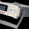 8802E (EUROPE) Benchtop multimeter, digital, 20,000 counts