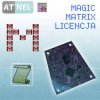 Licencja Magic MATRIX
