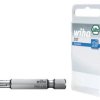 Wiha Bit Professional 50 mm Phillips 1/4 w kasecie 704190202 36193