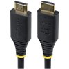 StarTech.com HDMI21-CBL-8K60-1M 1m (3ft) Certified Ultra High Speed HDMI Cable,