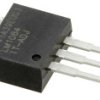 Regulator napięcia 1.2 → 15 V TO-220 Otwór przezierny wyjścia: 1 Z regulacją LM1084IT-ADJ/NOPB