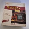 Maxiplan 500