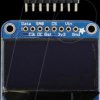 938 Developer Boards - Display OLED, 1.3