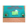 Tulejka - panewka do capstana 3x7,4mm Funai-Aiwa kpl. 2szt